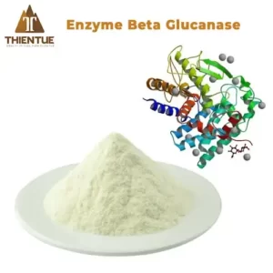 enzyme-beta-glucanase